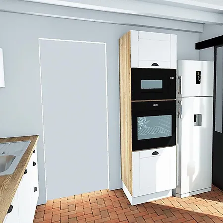 فيلة Belle Maison A Plage, Proche Ocean, 8 Pers. - Fr-1-319-624