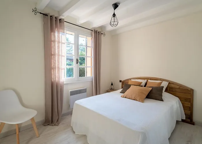 Belle Maison A Plage, Proche Ocean, 8 Pers. - Fr-1-319-624 فيلة بيسكاروس