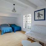 Belle Maison A Plage, Proche Ocean, 8 Pers. - Fr-1-319-624 * بيسكاروس