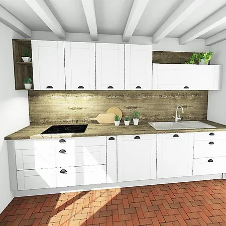 Belle Maison A Plage, Proche Ocean, 8 Pers. - Fr-1-319-624 Villa *