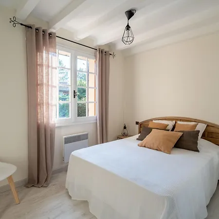 Belle Maison A Plage, Proche Ocean, 8 Pers. - Fr-1-319-624 Villa Biscarrosse