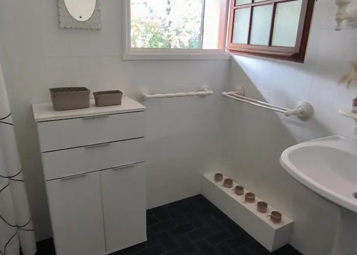 Belle Maison A Plage, Proche Ocean, 8 Pers. - Fr-1-319-624