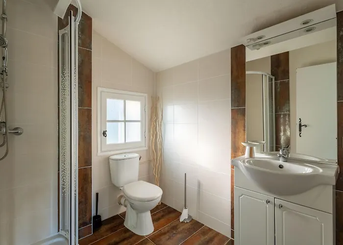 Villa Belle Maison A Plage, Proche Ocean, 8 Pers. - Fr-1-319-624 Biscarrosse